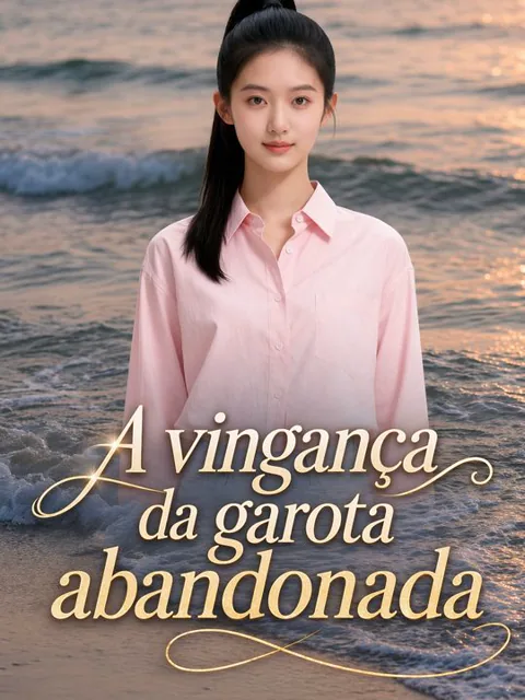 A vingança da garota abandonada