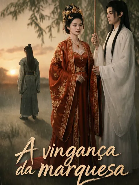 A vingança da marquesa