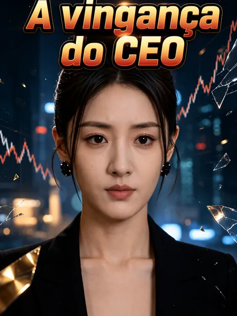 A vingança do CEO