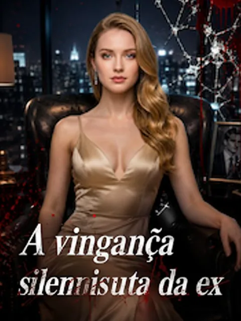 A vingança silenciosa da ex