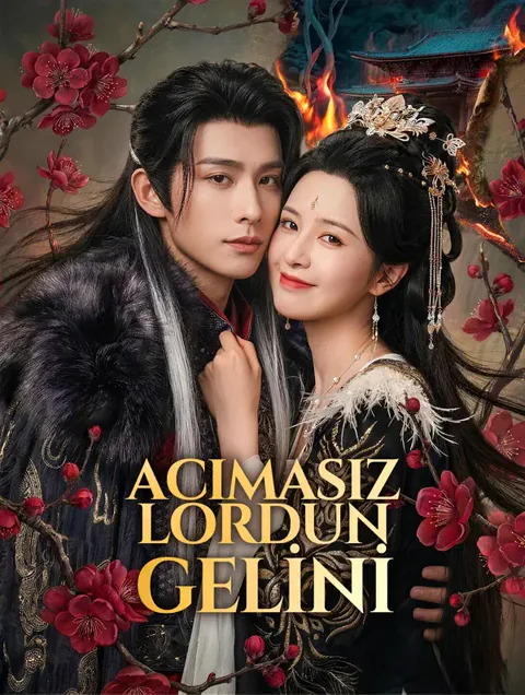 ACIMASIZ LORDUN GELİNİ