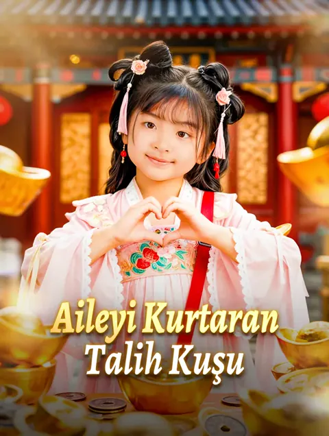 Aileyi Kurtaran Talih Kuşu