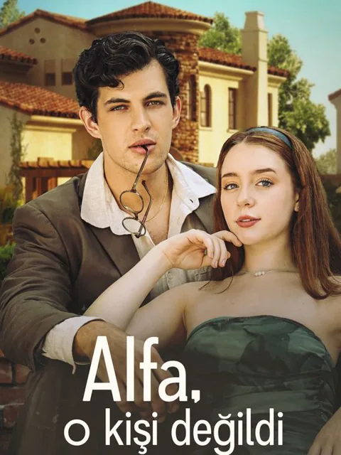 Alfa, o kişi değildi
