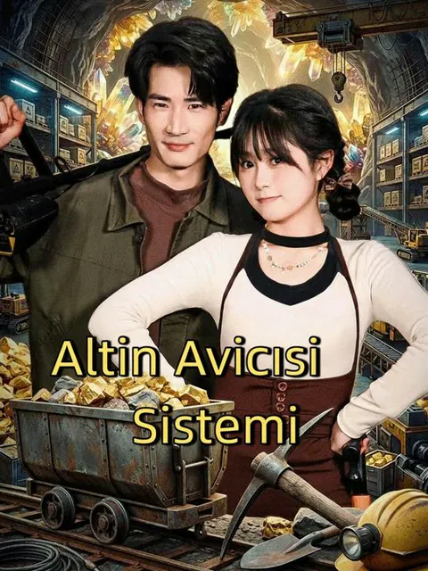 Altın Avcısı Sistemi