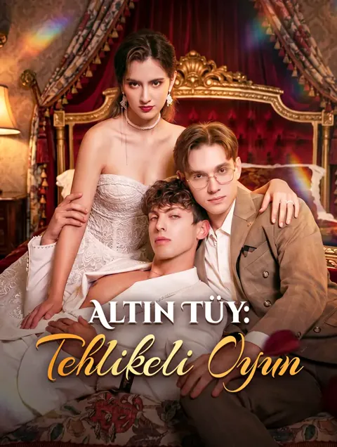 Altın Tüy: Tehlikeli Oyun