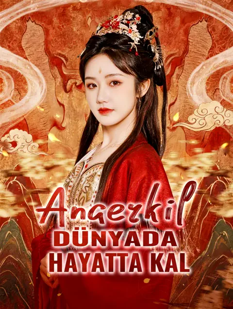 Anaerkil Dünyada Hayatta Kal