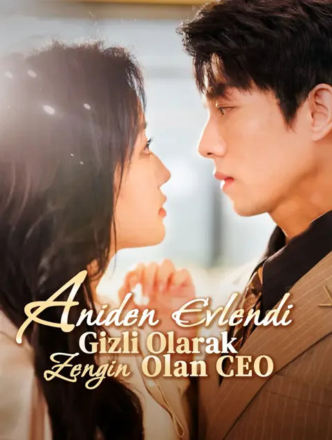 Aniden Evlendi: Gizli Olarak Zengin Olan CEO