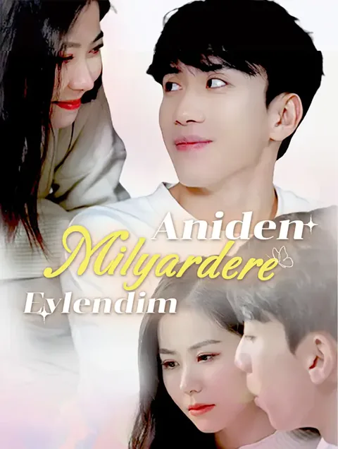Aniden Milyardere Evlendim