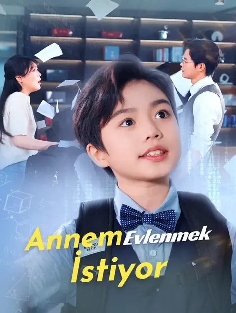 Annem Evlenmek İstiyor