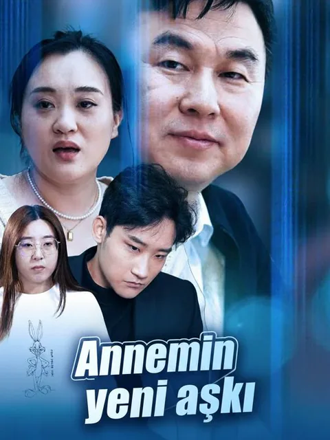 Annemin yeni aşkı