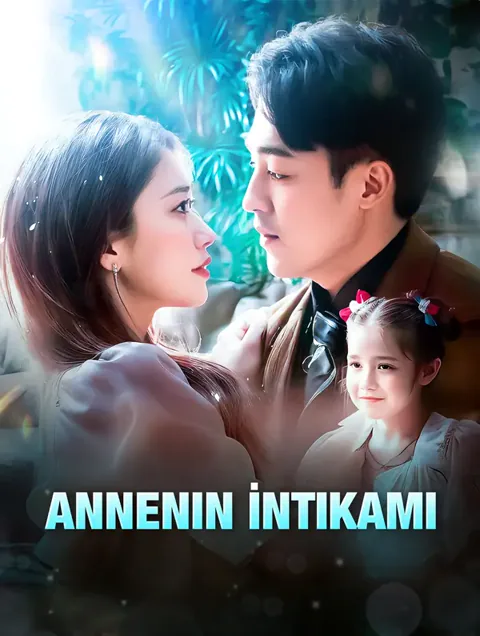 Annenin İntikamı