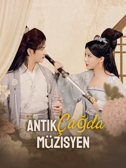 Antik Çağda Müzisyen