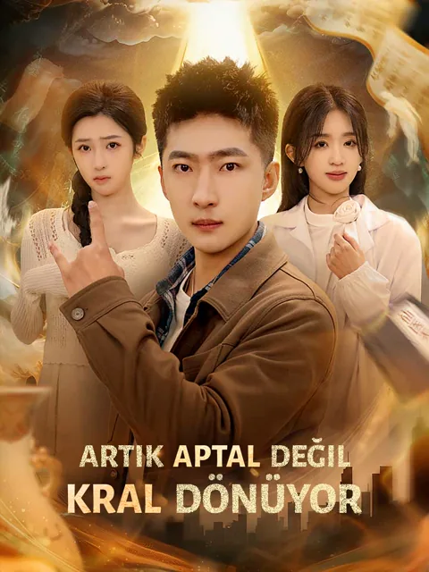ARTIK APTAL DEĞİL: KRAL DÖNÜYOR