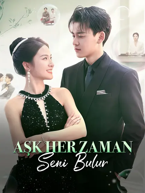 Aşk her zaman seni bulur