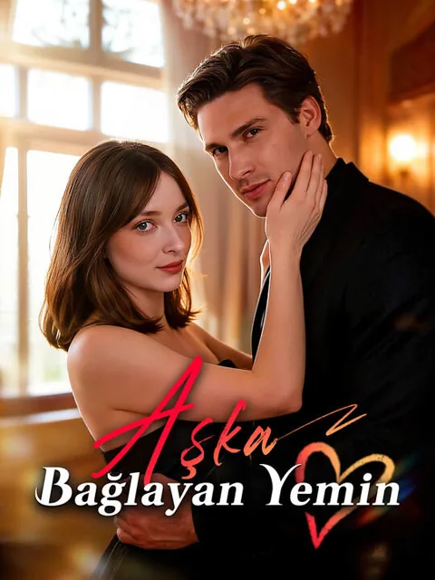 Aşka Bağlayan Yemin