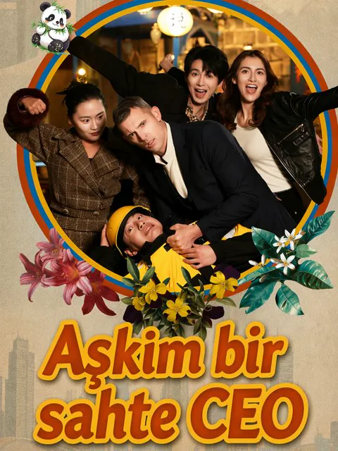 Aşkım bir sahte CEO