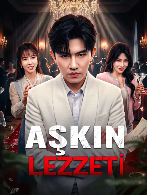 AŞKIN LEZZETİ
