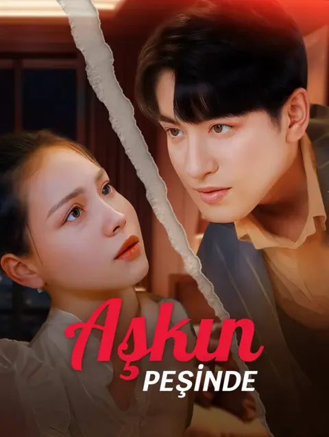 Aşkın Peşinde