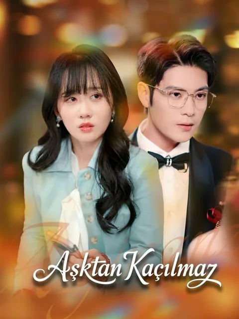 Aşktan Kaçılmaz