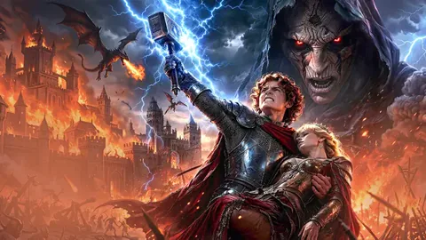 BABAM THOR