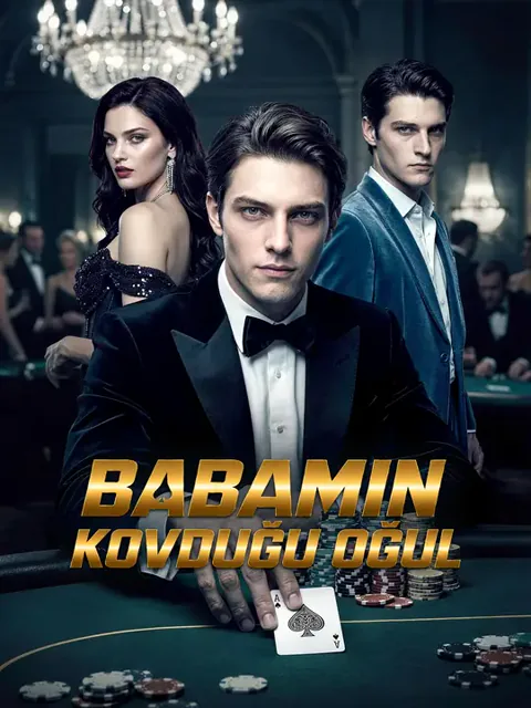 Babamın Kovduğu Oğul