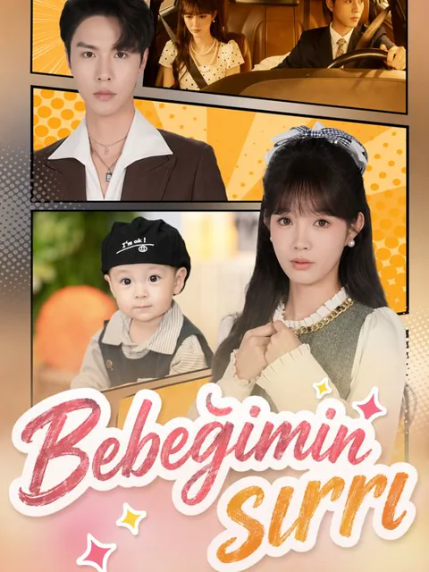 Bebeğimin sırrı