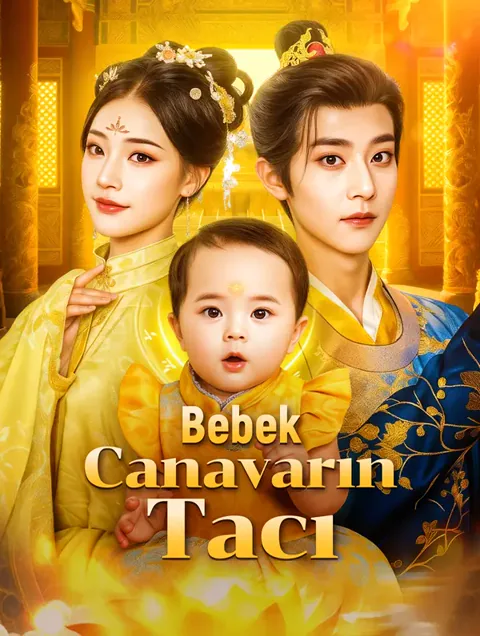 Bebek Canavarın Tacı(Dublajlı)