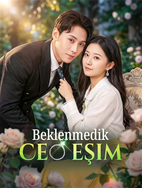 Beklenmedik CEO Eşim