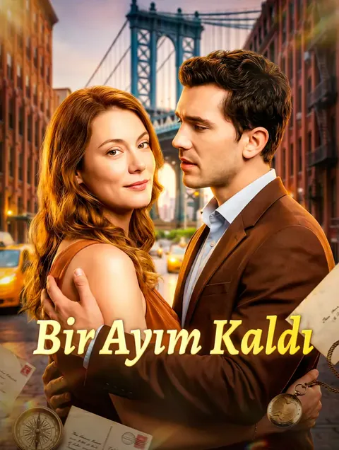 Bir Ayım Kaldı