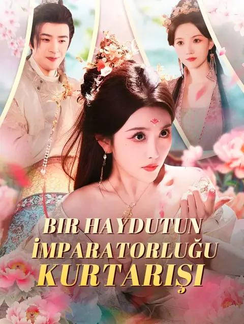 Bir Haydutun İmparatorluğu Kurtarışı