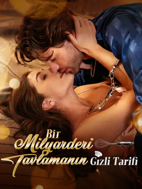 Bir Milyarderi Tavlamanın Gizli Tarifi