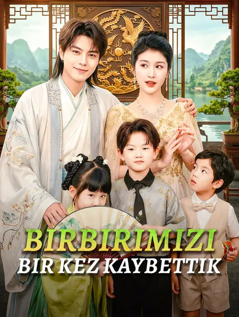 Birbirimizi Bir Kez Kaybettik