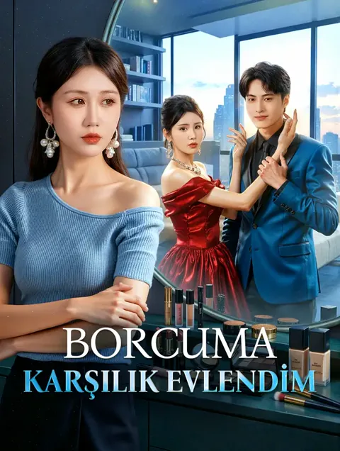 Borcuma Karşılık Evlendim