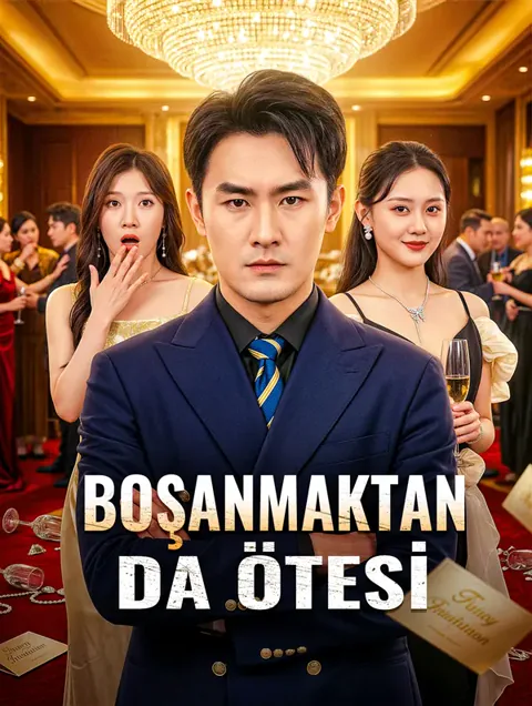 BOŞANMAKTAN DA ÖTESİ