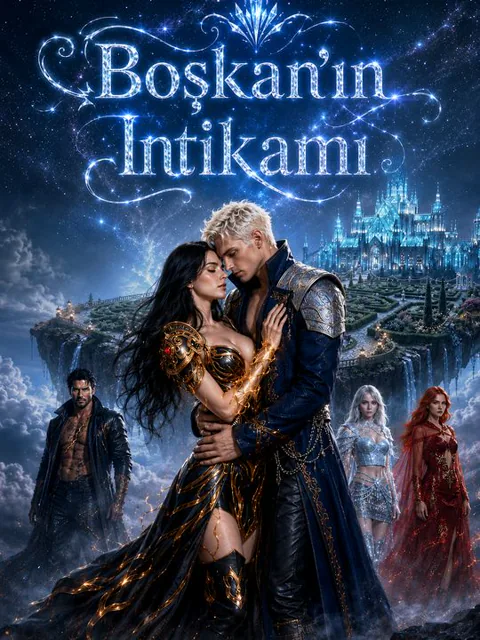 Boşkan'ın İntikamı