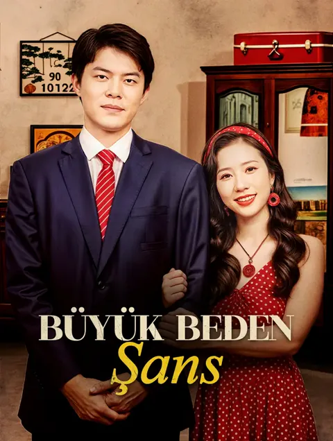 Büyük Beden Şans