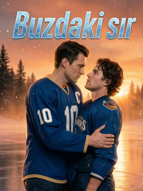 Buzdaki sır