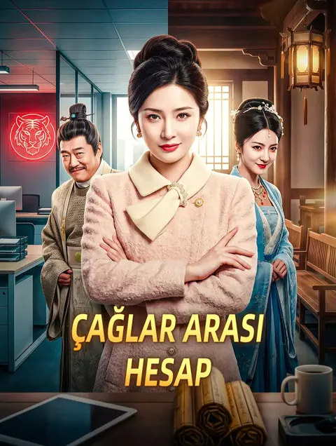 ÇAĞLAR ARASI HESAP