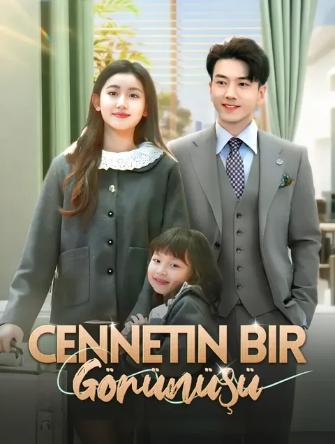 Cennetin Bir Görünüşü