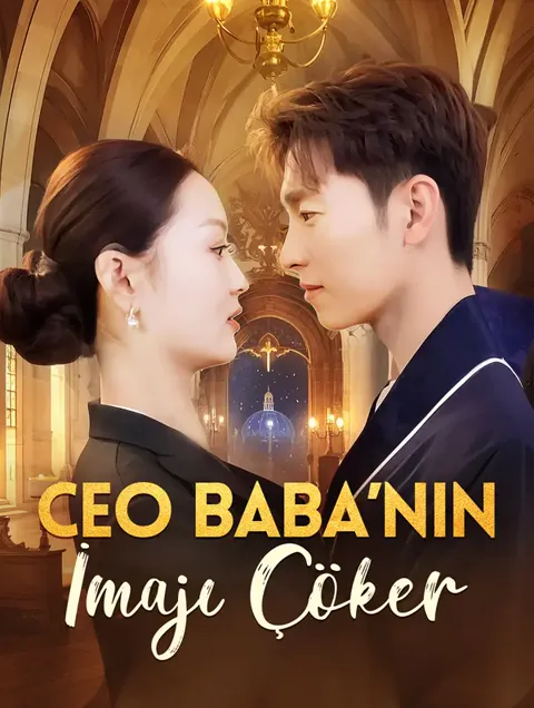 CEO Baba'nın İmajı Çöker