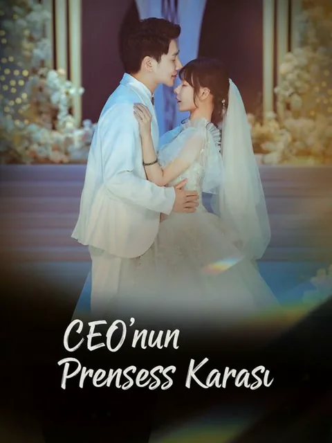 CEO'nun Prenses Karısı