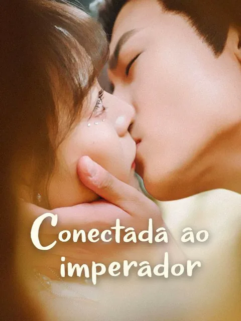 Conectada ao imperador
