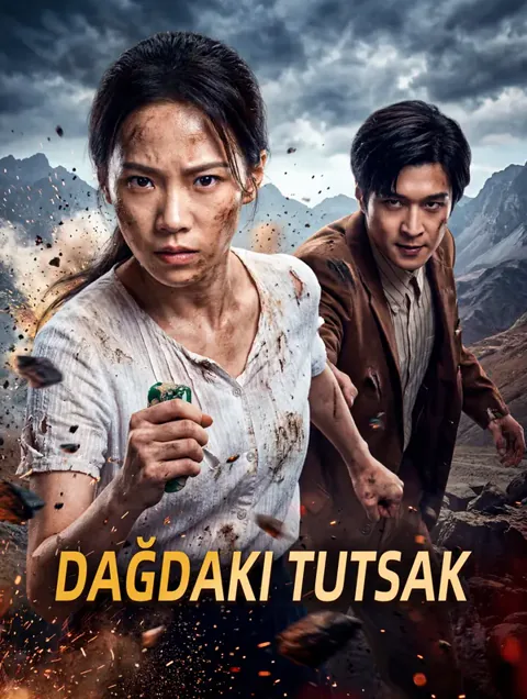 Dağdaki Tutsak