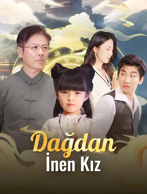 Dağdan İnen Kız