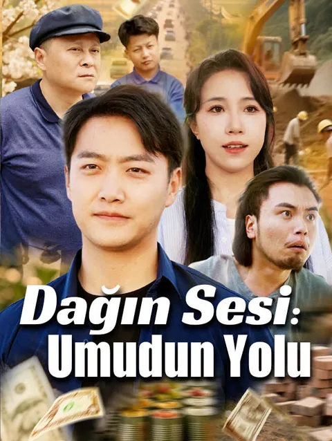 Dağın Sesi: Umudun Yolu