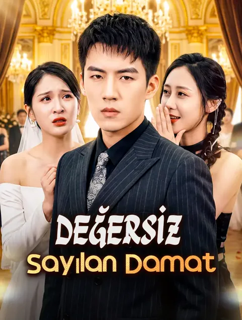 Değersiz Sayılan Damat