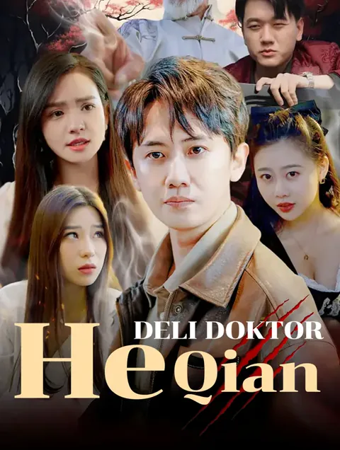 Deli Doktor He Qian
