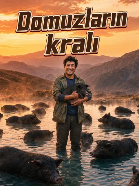 Domuzların kralı