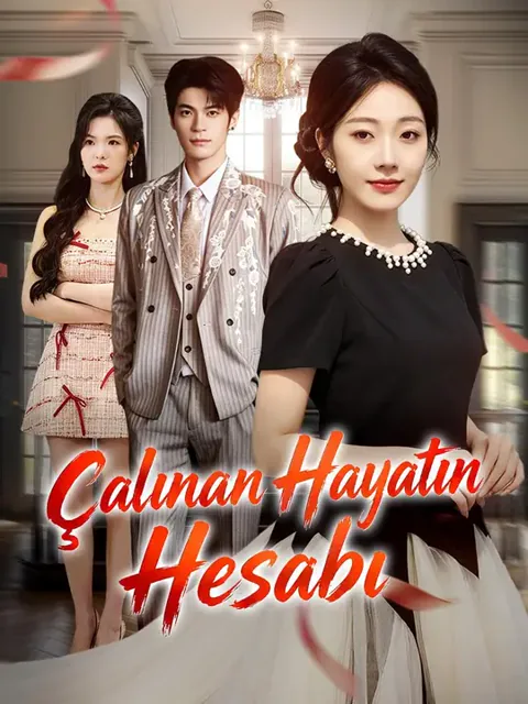 (Dublajlı) Çalınan Hayatın Hesabı