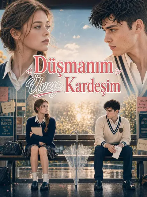 (Dublajlı) Düşmanım Üvey Kardeşim